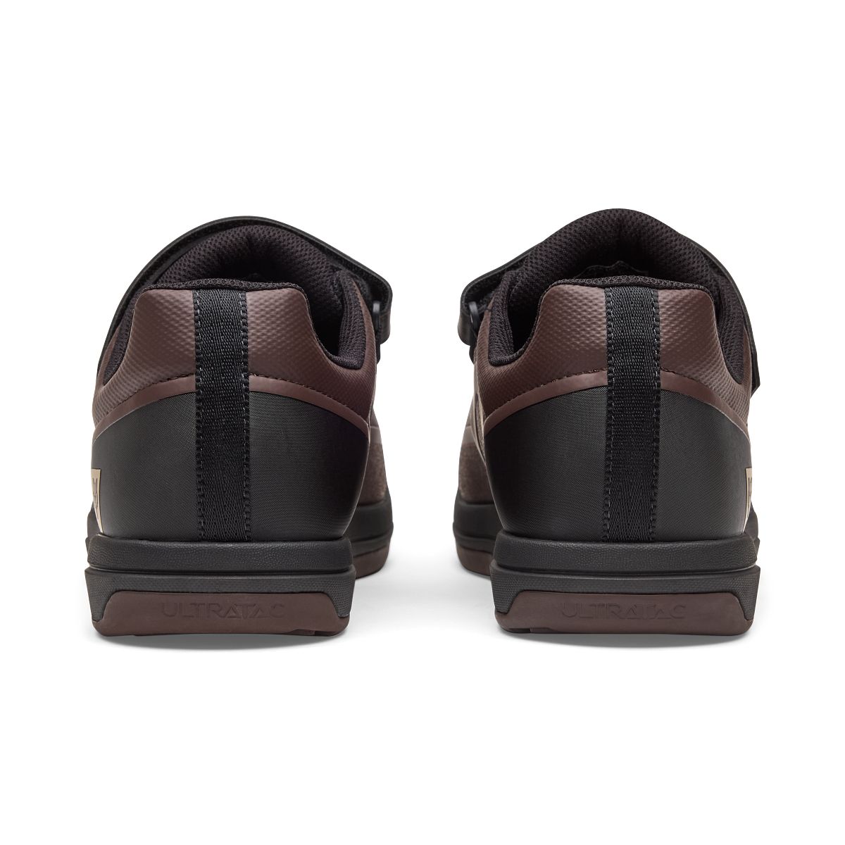FOX UNION MTB Schoenen Bruin 2025