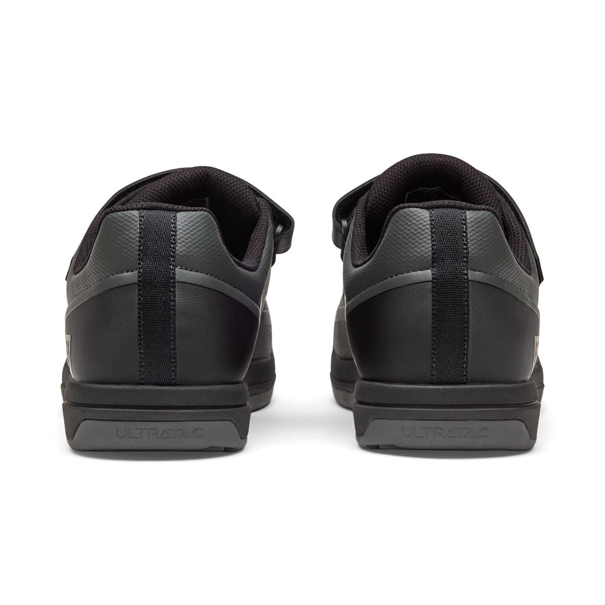 Chaussures VTT FOX UNION Gris/Noir 2025