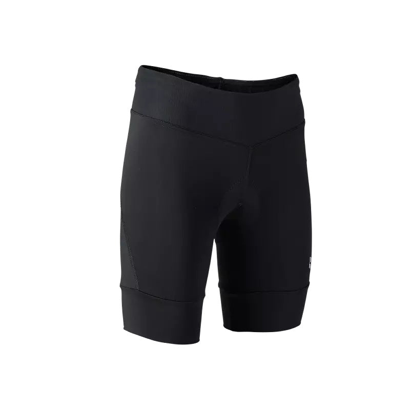 FOX TECBASE Women's Short Zwart 2025