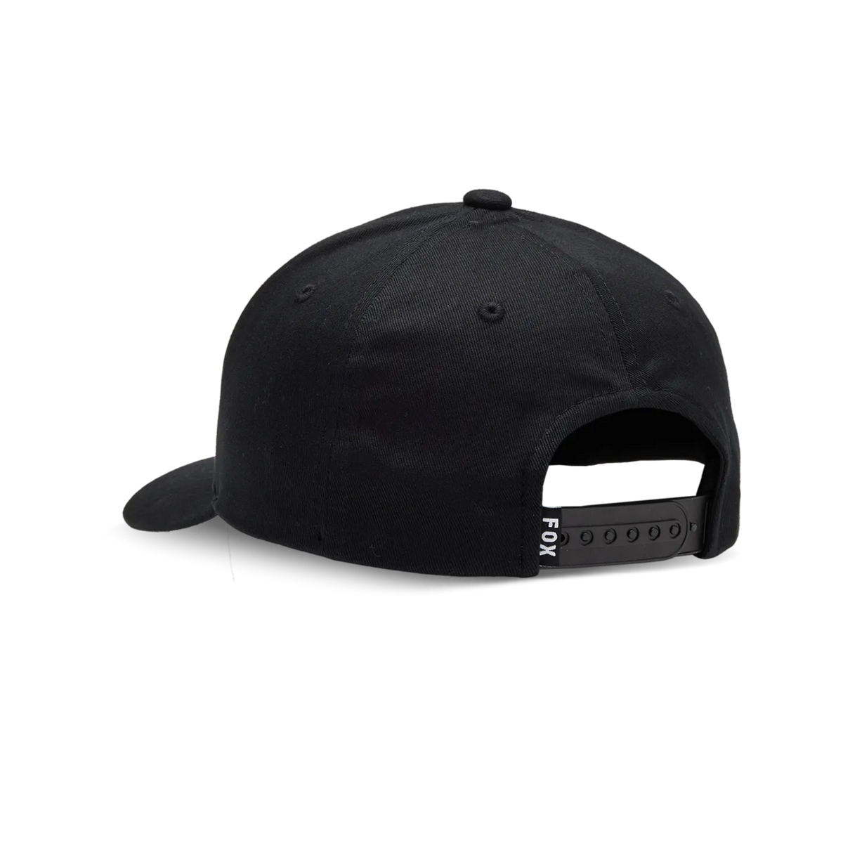 Pet FOX LEGACY 110 Junior Zwart