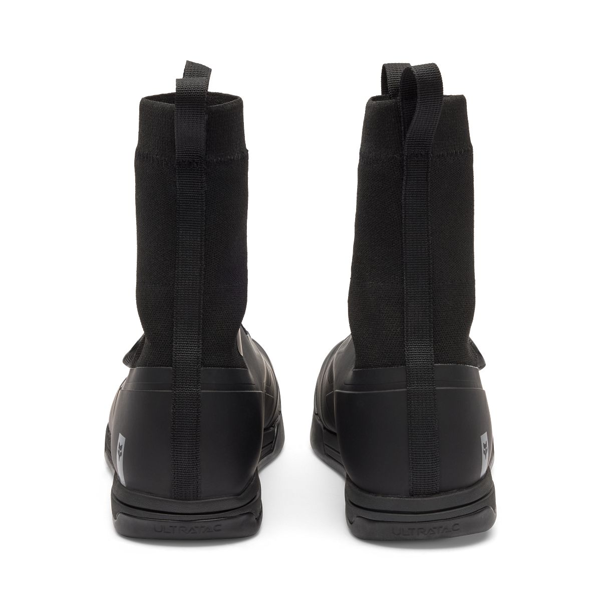 FOX UNION ALL WEATHER FLAT MTB winterschoenen zwart