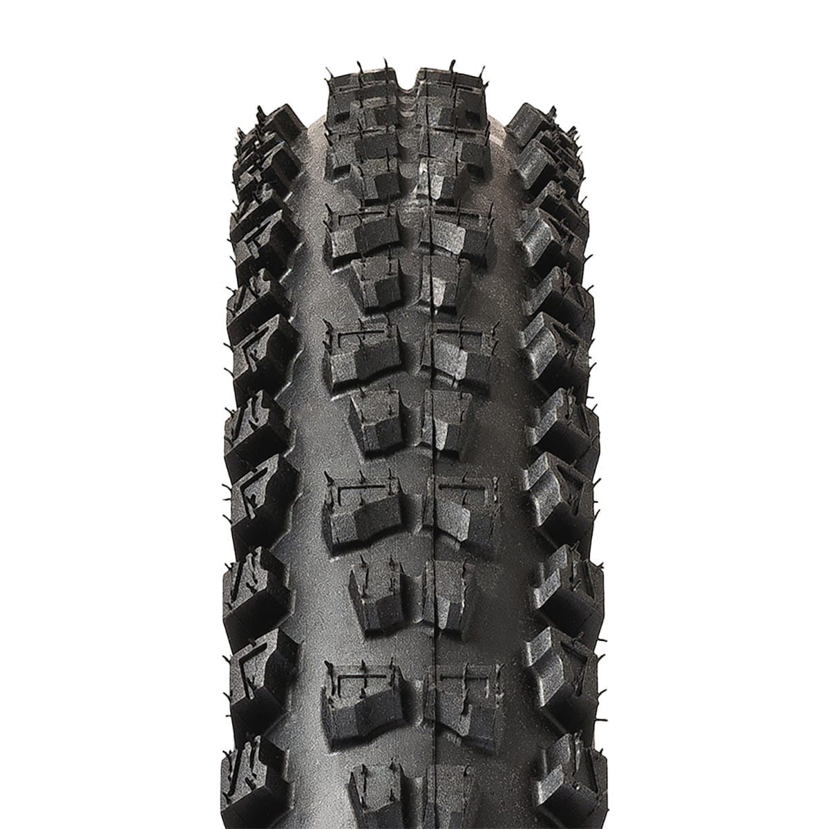 HUTCHINSON GRIFFUS 27.5x2.50 Sideskin Bi-Gum Tubeless Ready Zacht Zwarte band