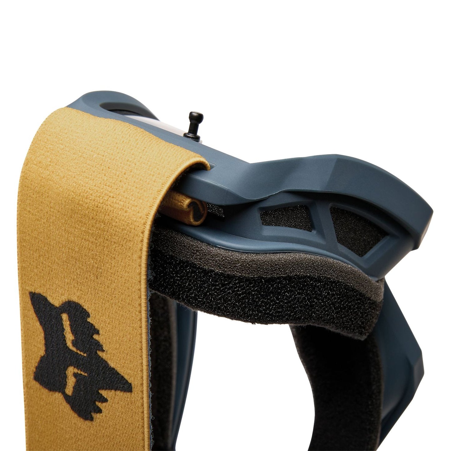 Masque FOX MAIN Bronze