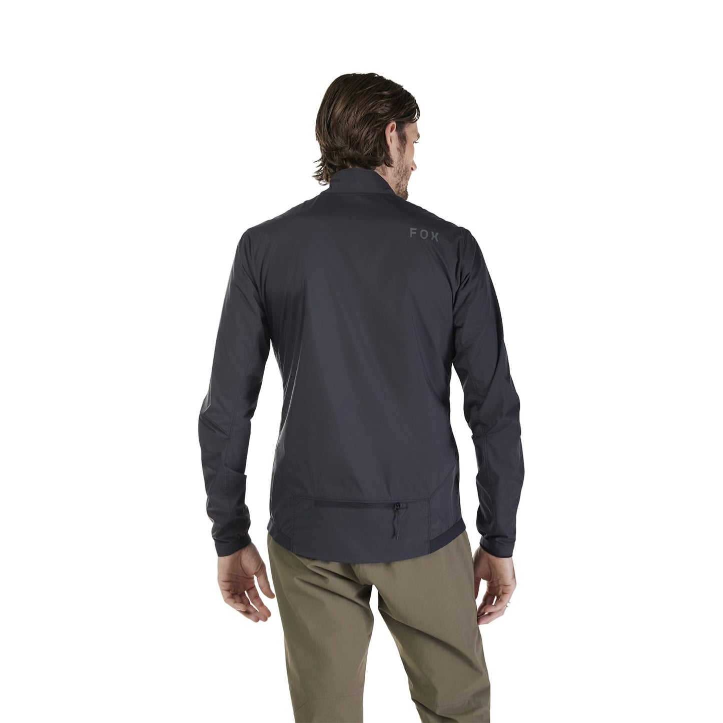 Veste FOX RANGER WIND Noir 2025