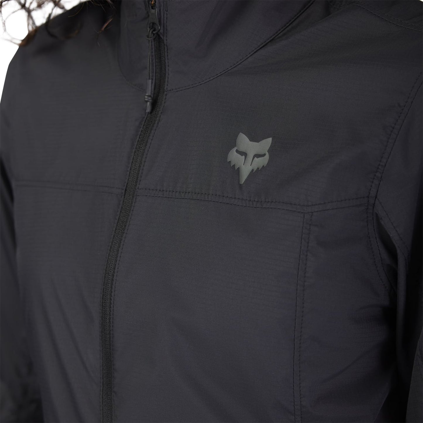 Veste FOX RANGER WIND Femme Noir 2025