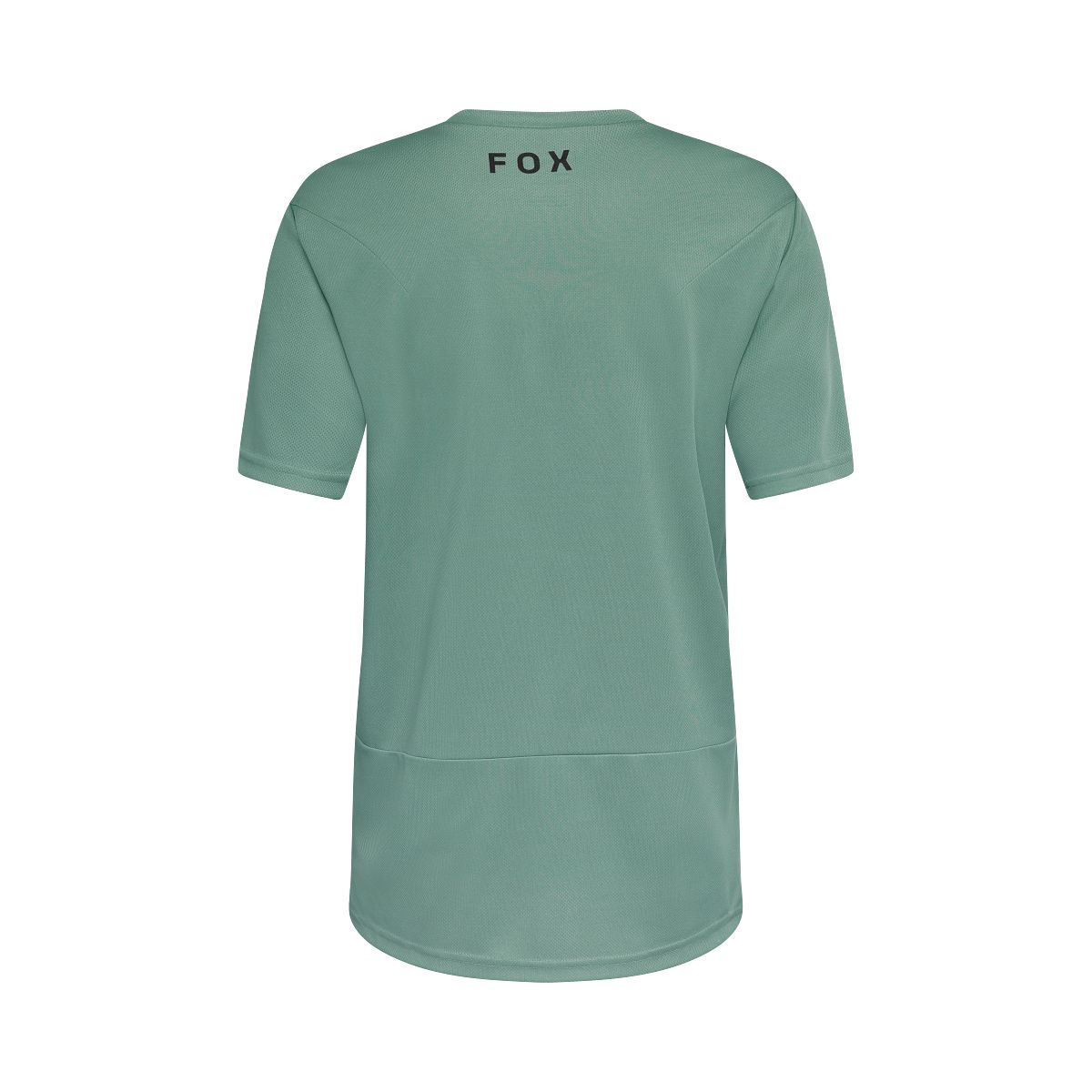 FOX RANGER FOX HEAD Korte Mouw Jersey Groen