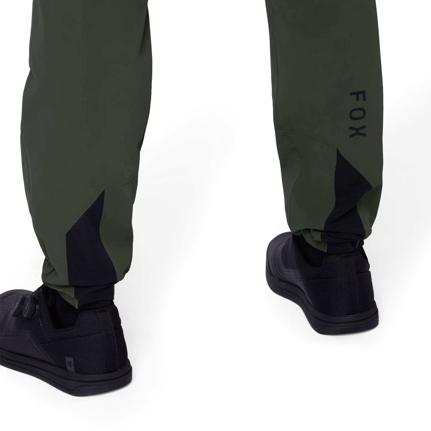 FOX RANGER Broek Ivy Green
