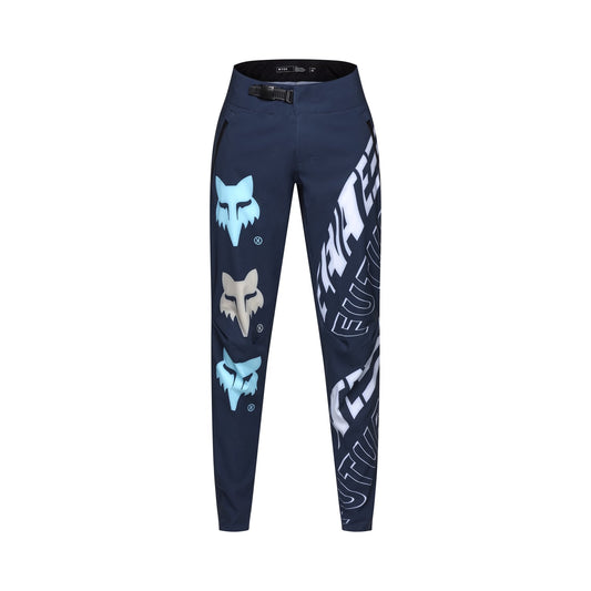 FOX FLEXAIR ELEVATED Broek Blauw 2025