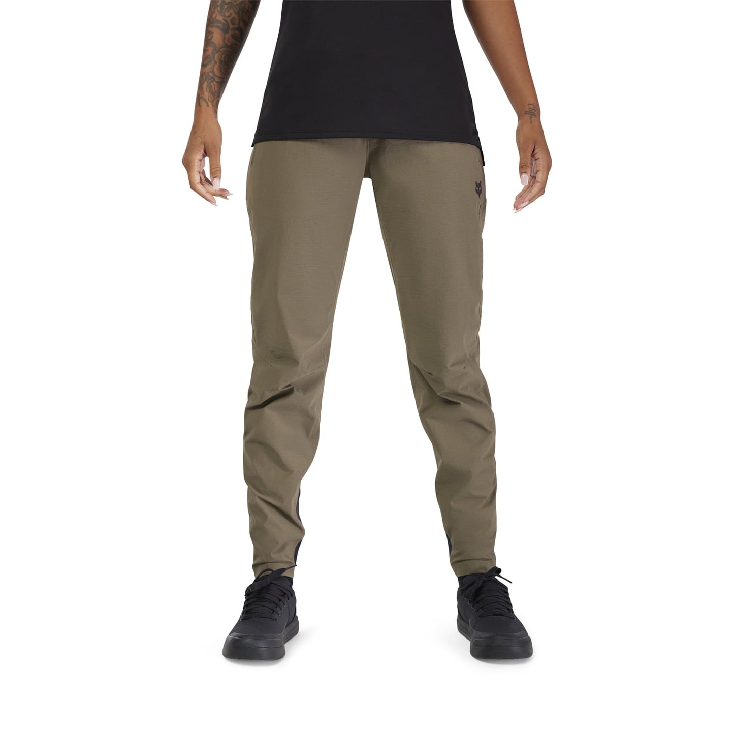 Damesbroek FOX RANGER Khaki 2025