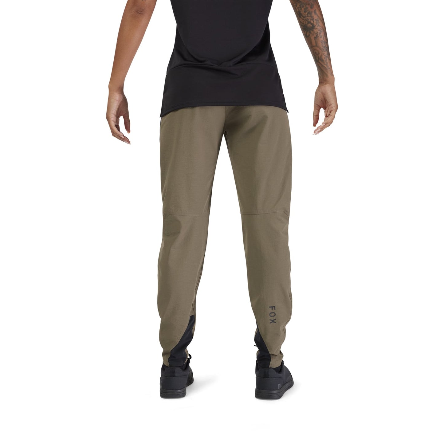 Damesbroek FOX RANGER Khaki 2025