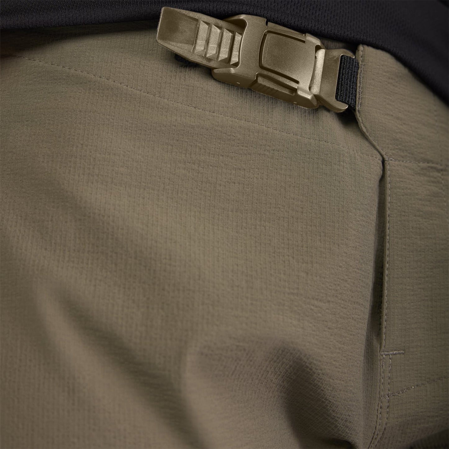 Damesbroek FOX RANGER Khaki 2025