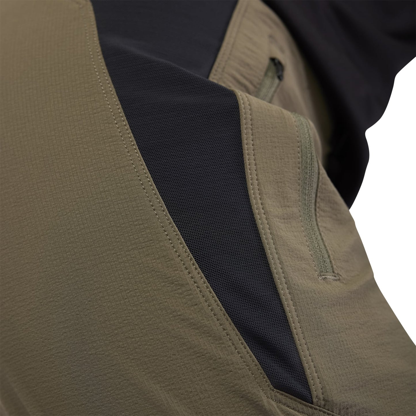Damesbroek FOX RANGER Khaki 2025