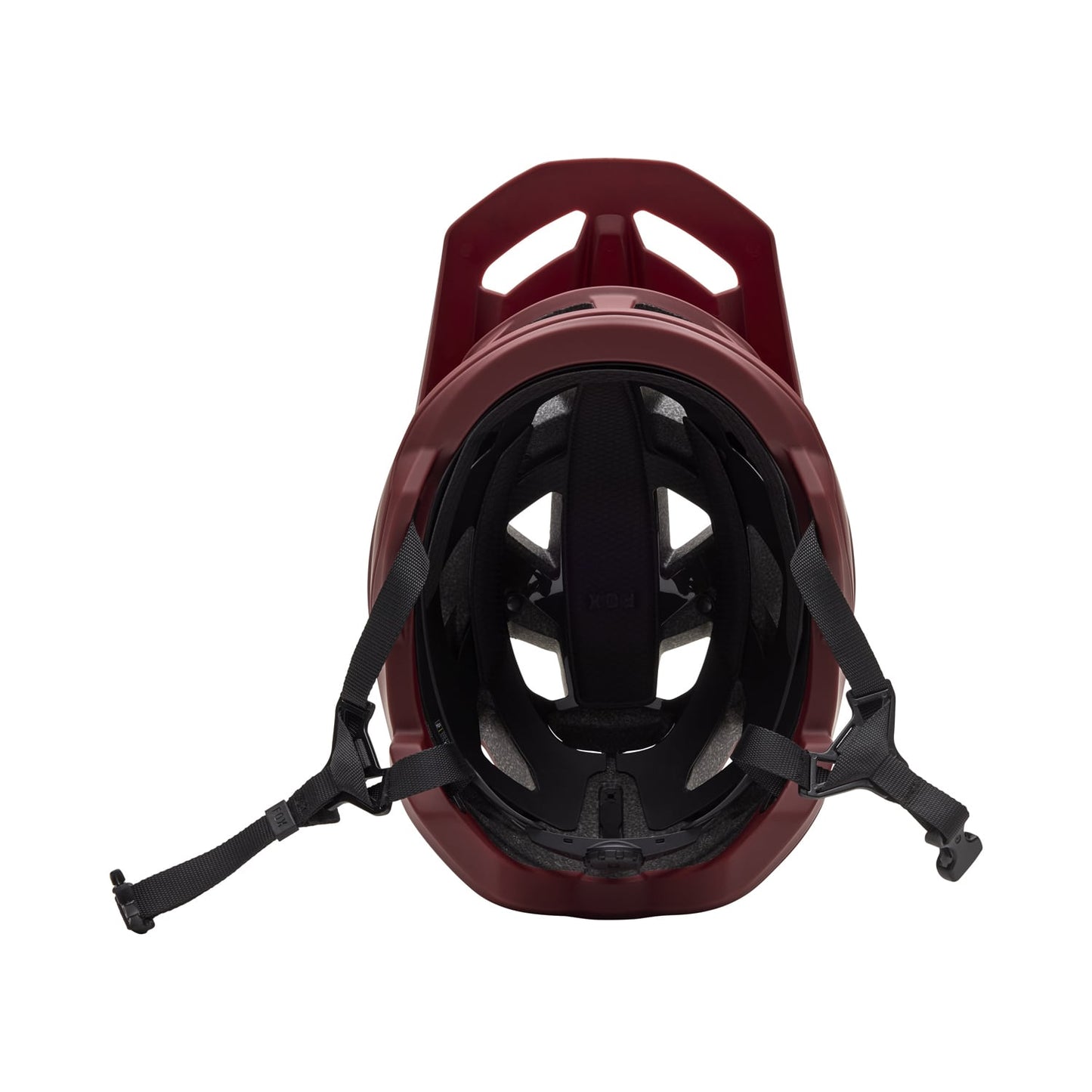 Casque VTT FOX SPEEDFRAME MIPS Marron 2025
