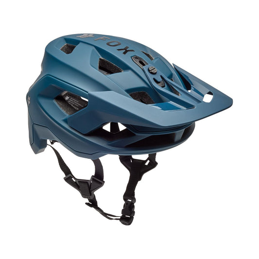 Casque VTT FOX SPEEDFRAME MIPS Bleu
