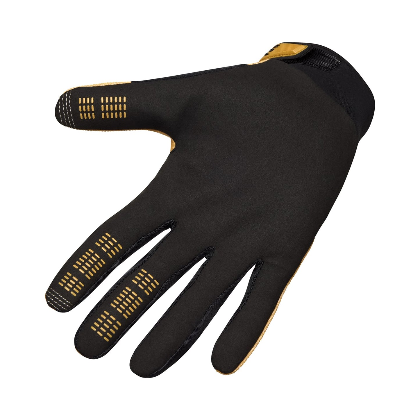Gants FOX RANGER Jaune 2025