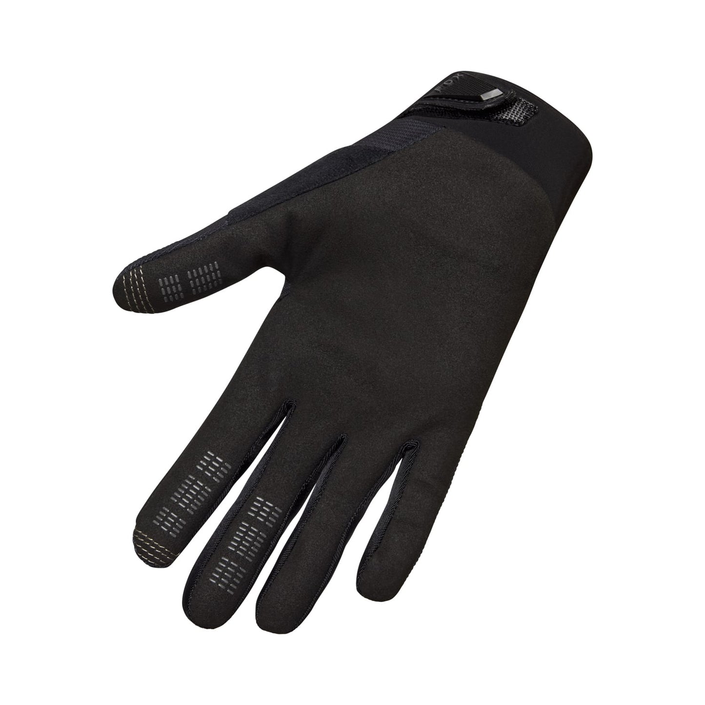 Gants FOX RANGER Femme Noir 2025