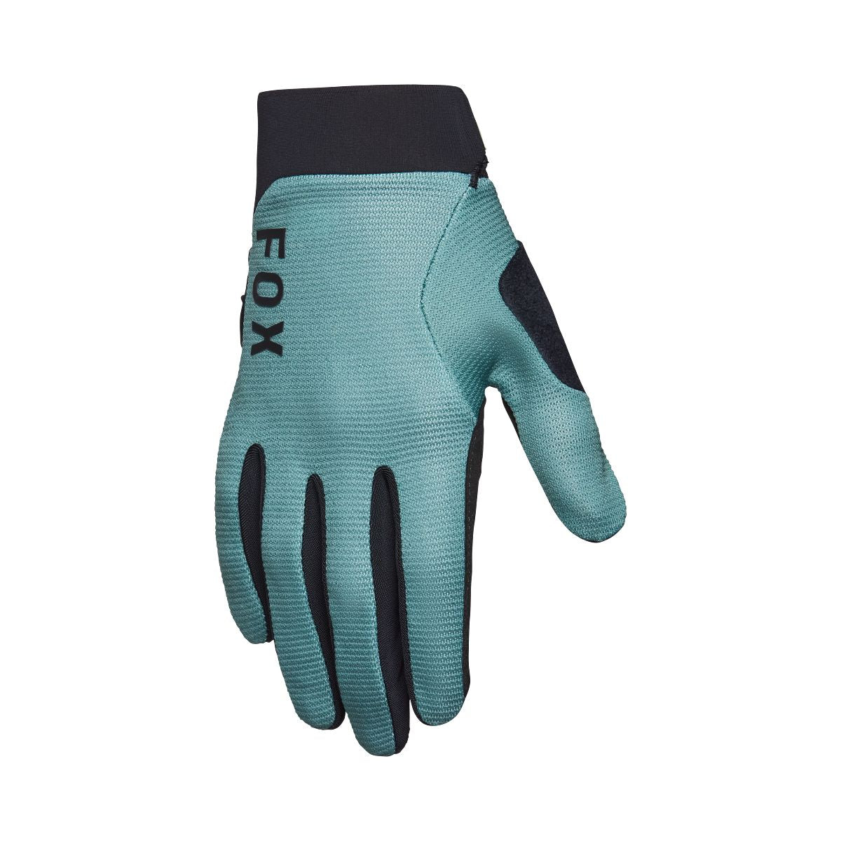 FOX RANGER GEL Vrouwenhandschoenen Groen