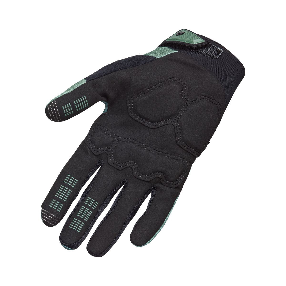 FOX RANGER GEL Vrouwenhandschoenen Groen