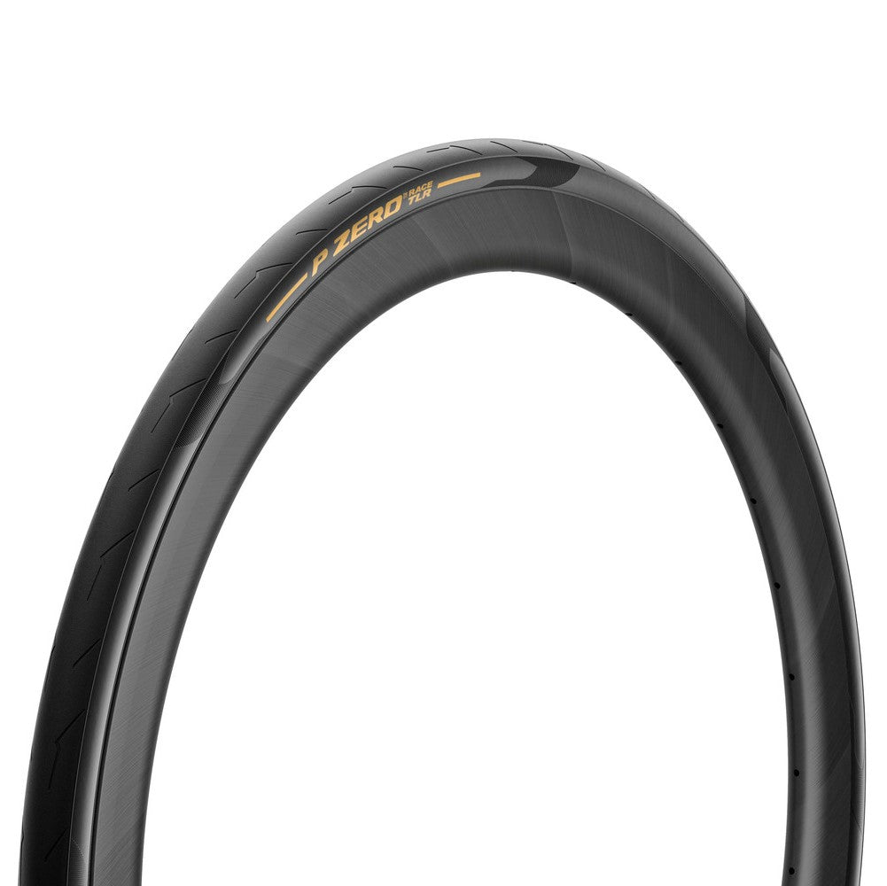 Pneu PIRELLI P ZERO RACE TLR 700c Tubeless Ready Or