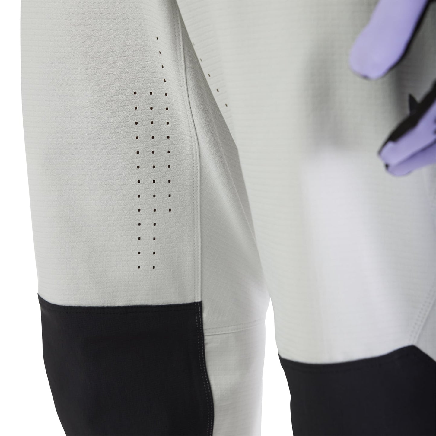 FOX DEFEND PARK Broek Grijs 2025