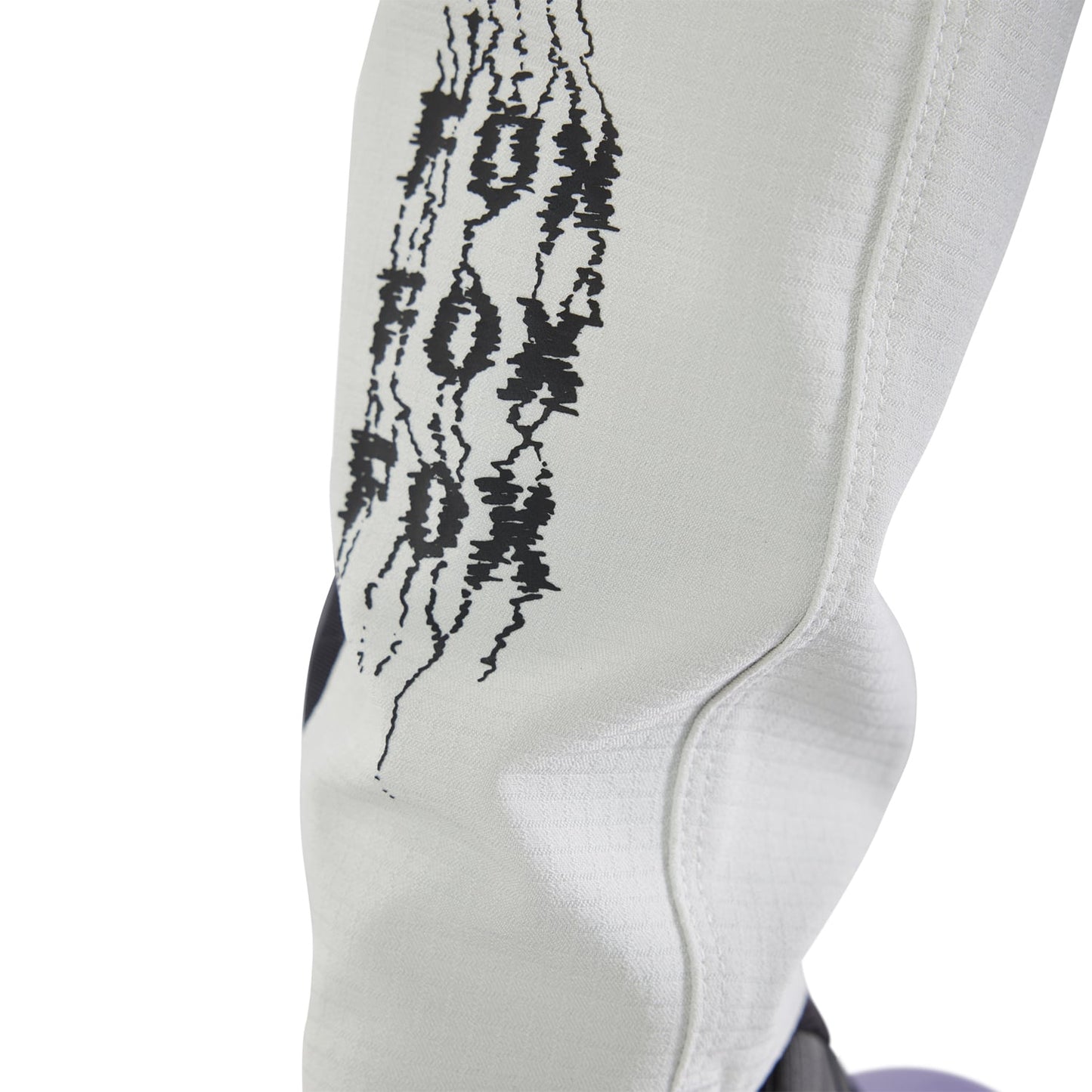 FOX DEFEND PARK Broek Grijs 2025