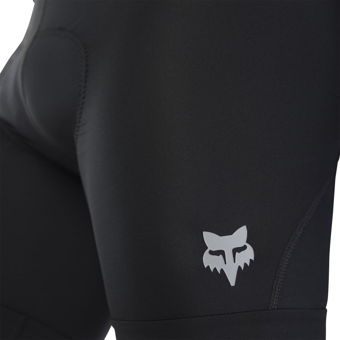 Sous-Short FOX TECBASE LITE Noir 2025