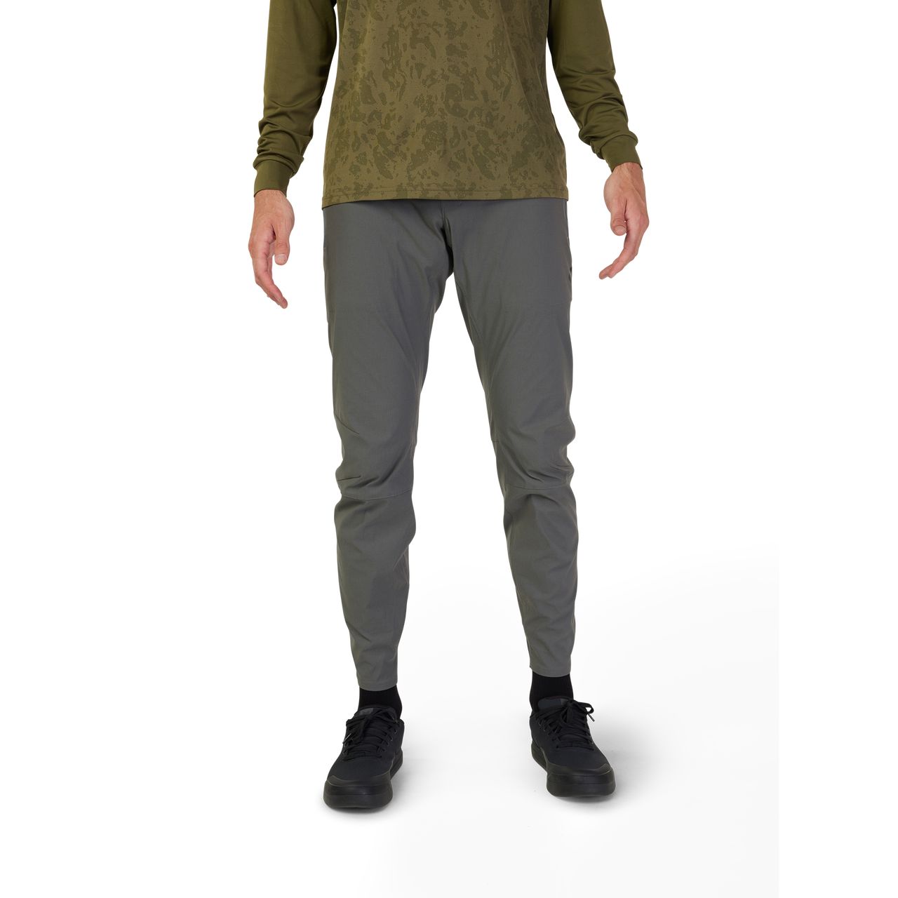 FOX RANGER Broek Grijs