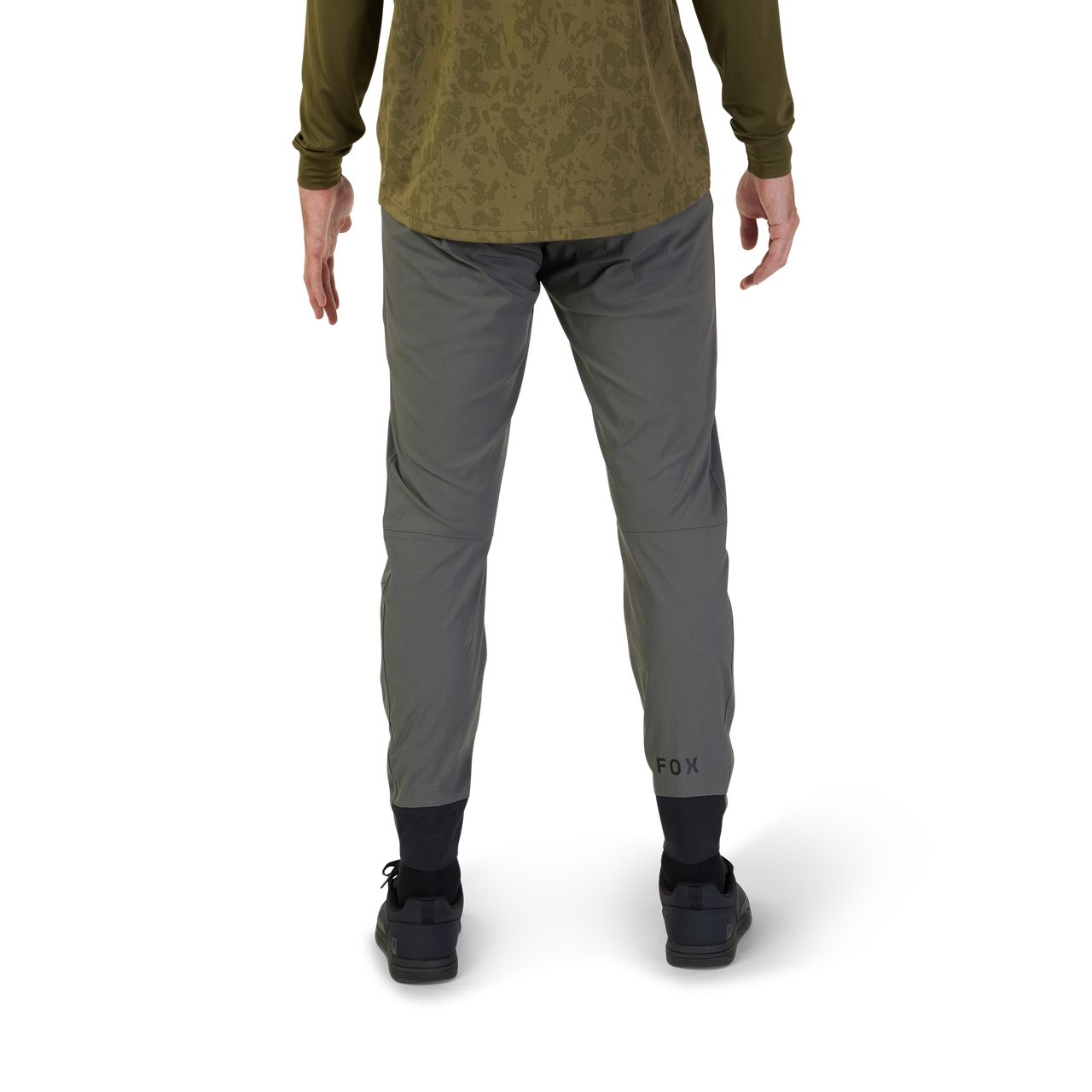 FOX RANGER Broek Grijs