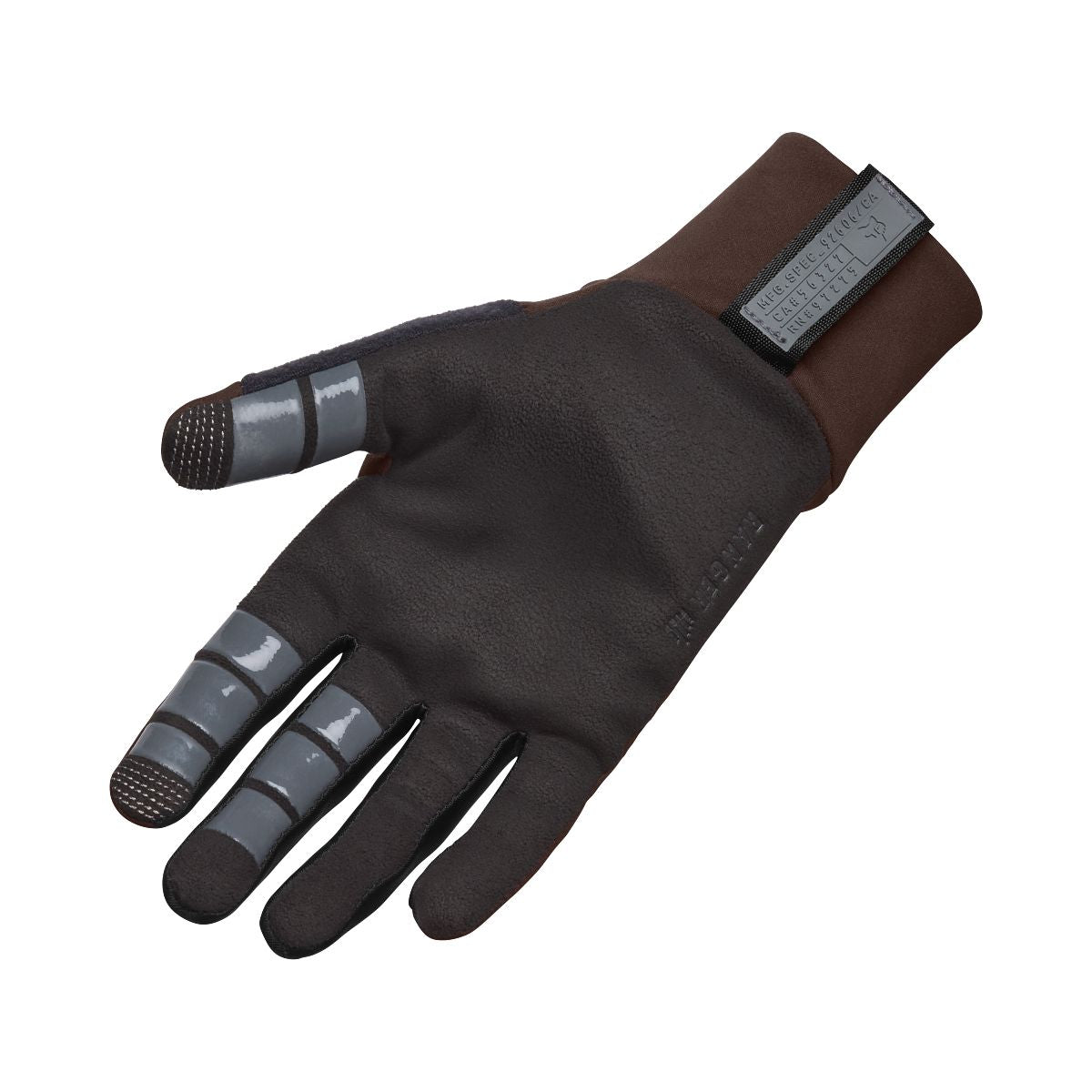 FOX RANGER FIRE Vrouwenhandschoenen Bruin
