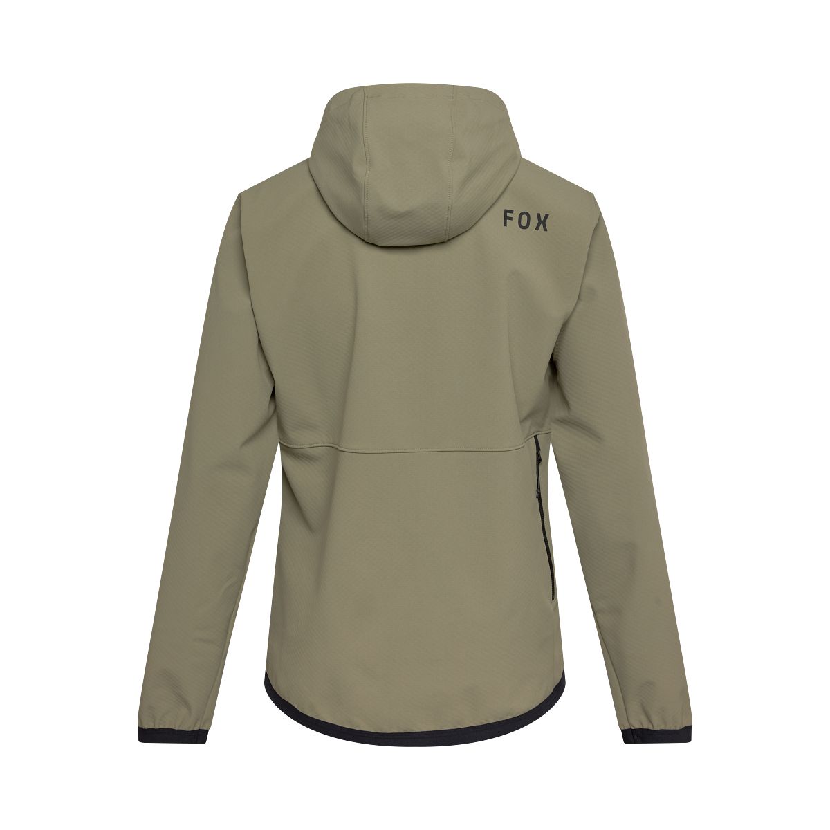 FOX RANGER FIRE HOODIE Jas Khaki