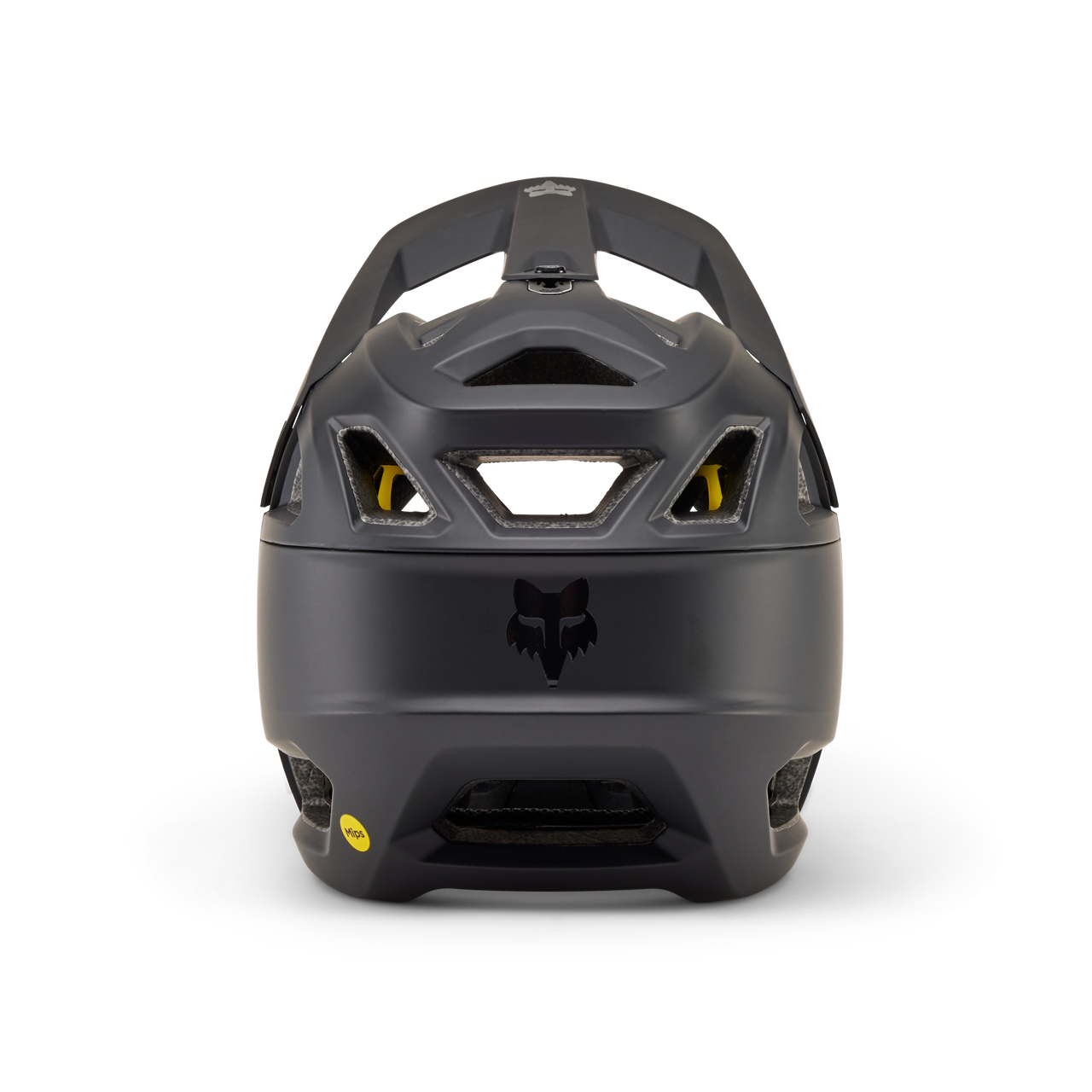 Casque VTT FOX PROFRAME MT MIPS Noir Matt