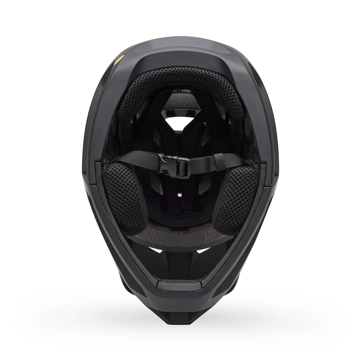 FOX PROFRAME MIPS Junior MTB-helm mat zwart