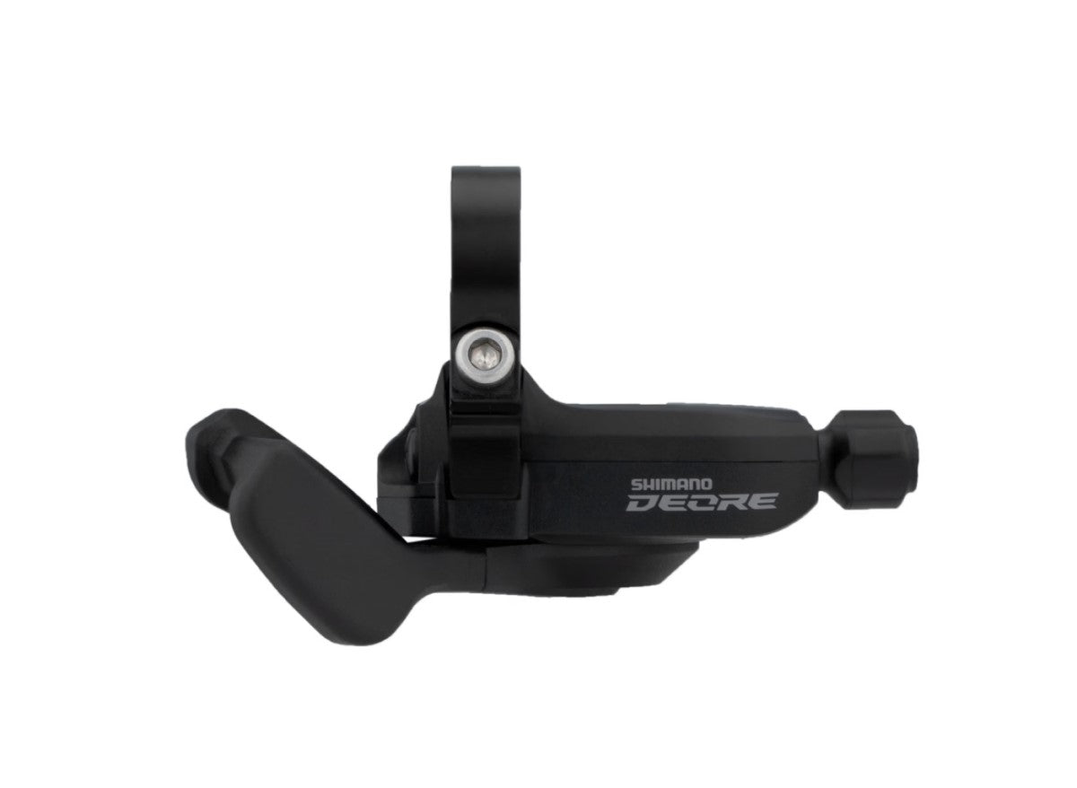 SHIMANO DEORE 2V SL-M5100-L Linker versnellingspook