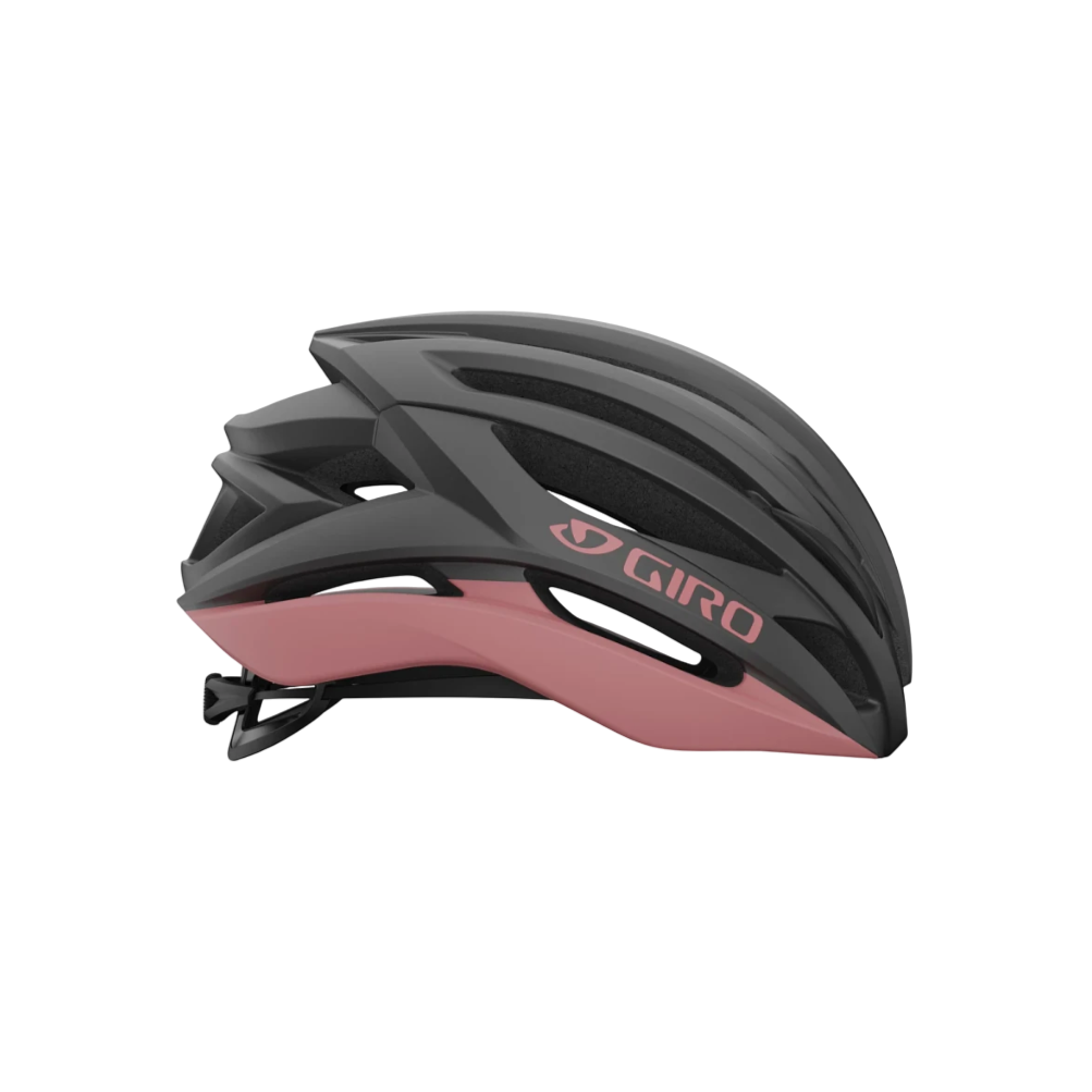 GIRO SYNTAX Road Helm Grijs/Roze