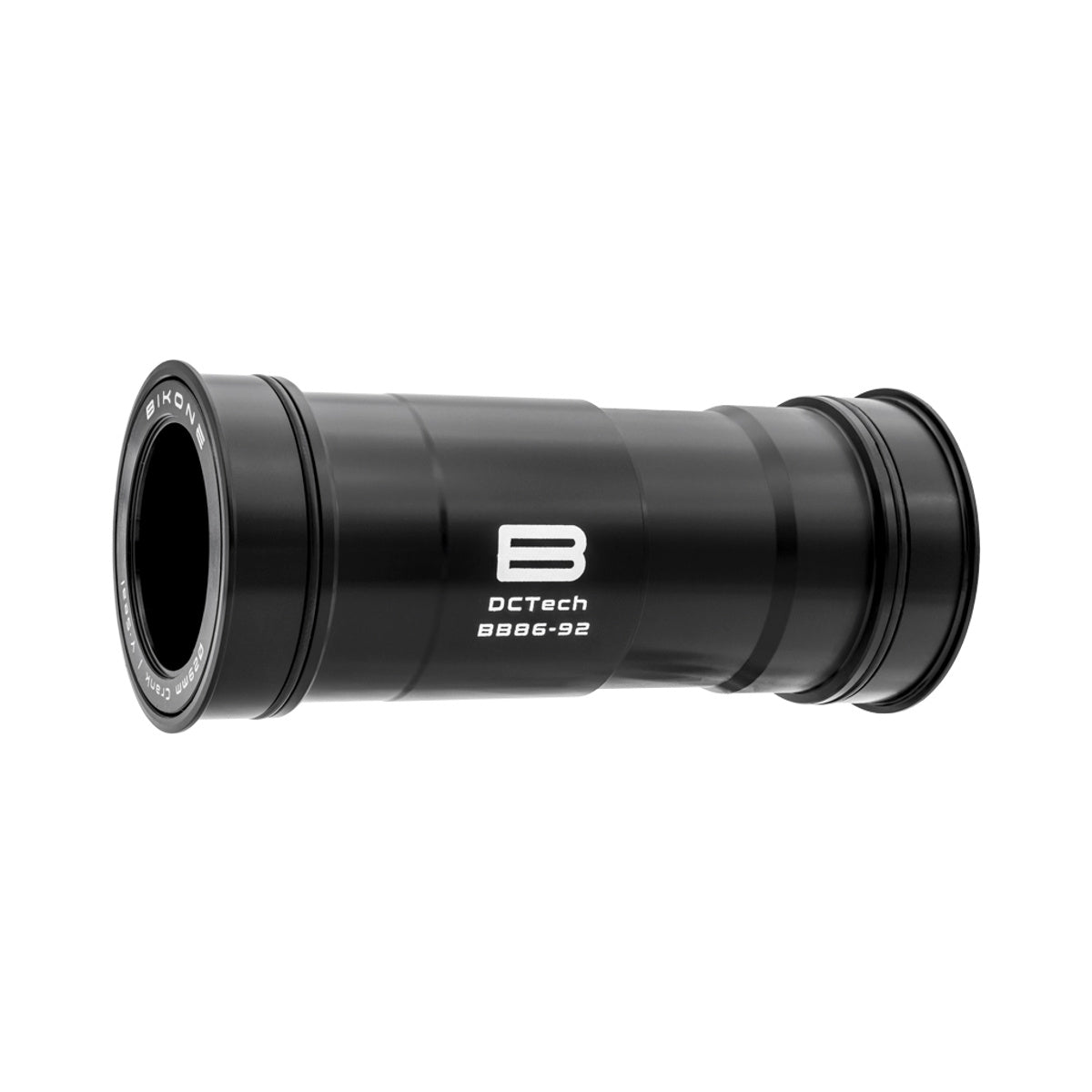 BIKONE BB86-92 stalen trapas met as van 29 mm