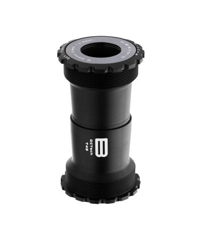 BIKONE T45 keramische trapas as 29 mm