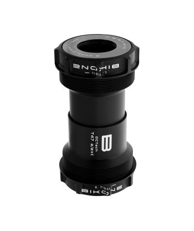 BIKONE T47 externe keramische trapas voor 29 mm-as