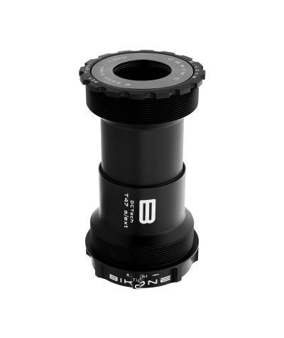 Boîtier de Pédalier BIKONE T47a Céramique Axe 30mm
