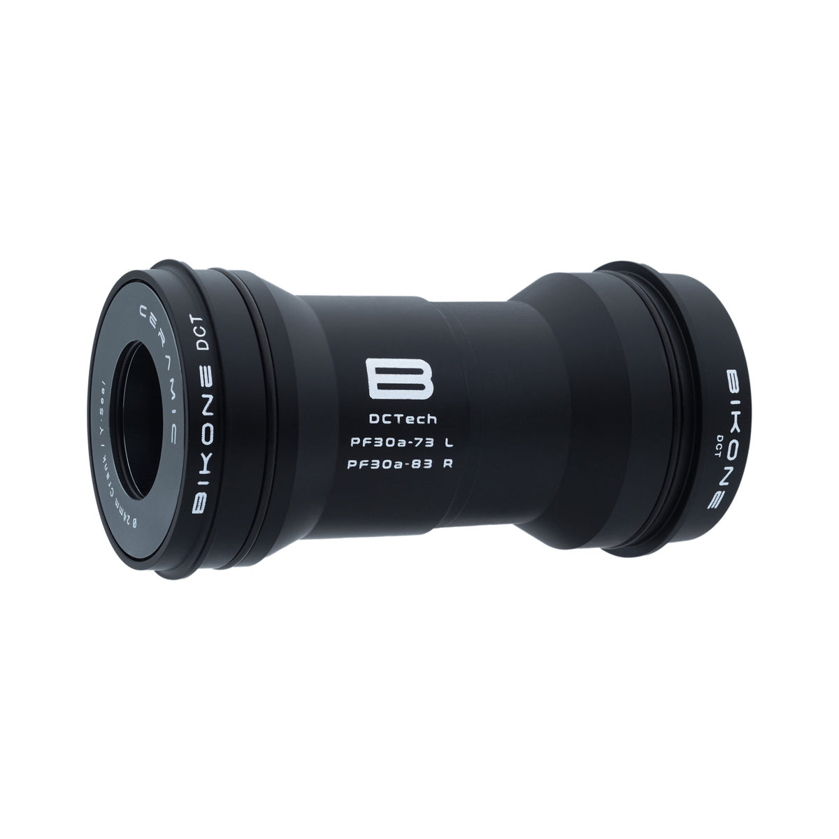 BIKONE PF30 68 mm keramische trapas 24 mm as