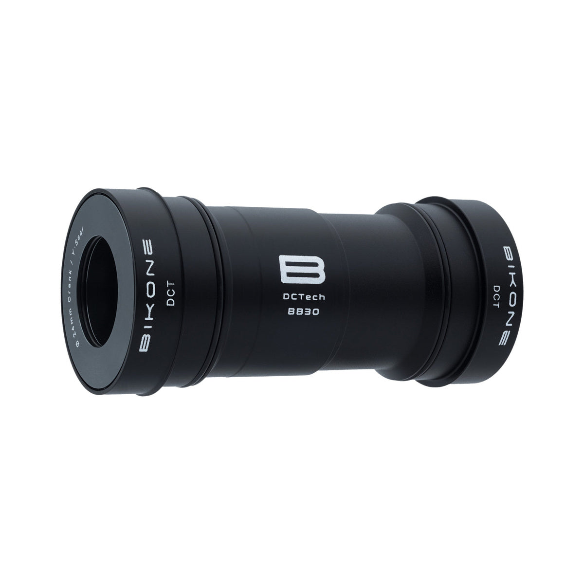BIKONE BB30 68/73 mm keramische trapas 24 mm as