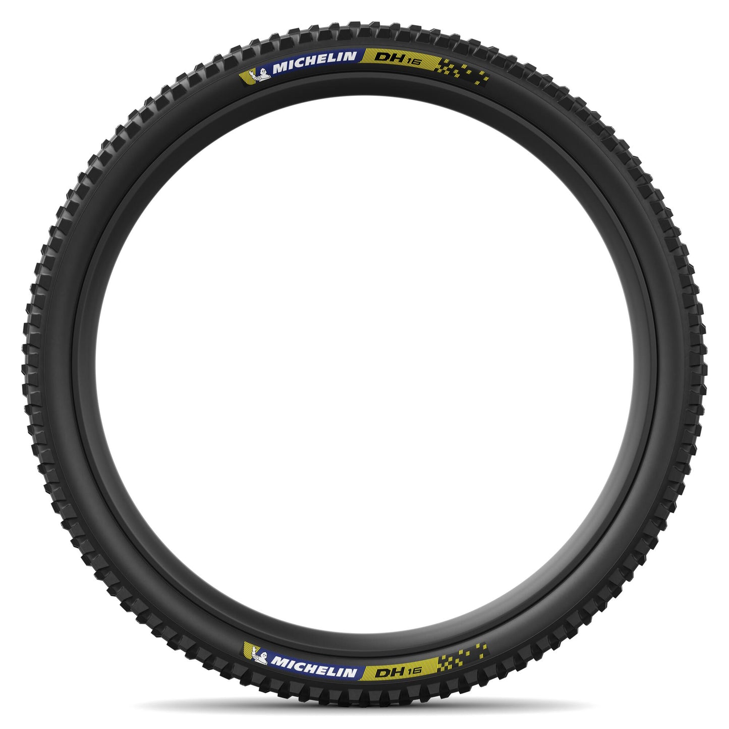 Pneu MICHELIN DH16 Racing Line 27.5x2.40 Tubeless Ready Souple