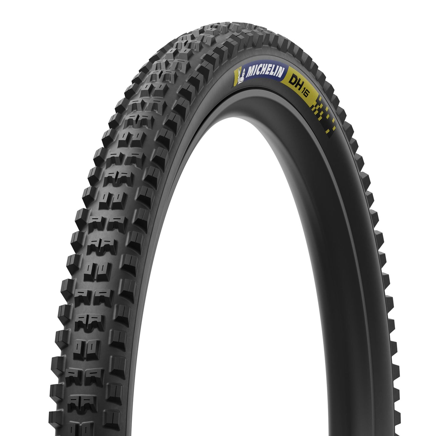 Pneu MICHELIN DH16 Racing Line 27.5x2.40 Tubeless Ready Souple