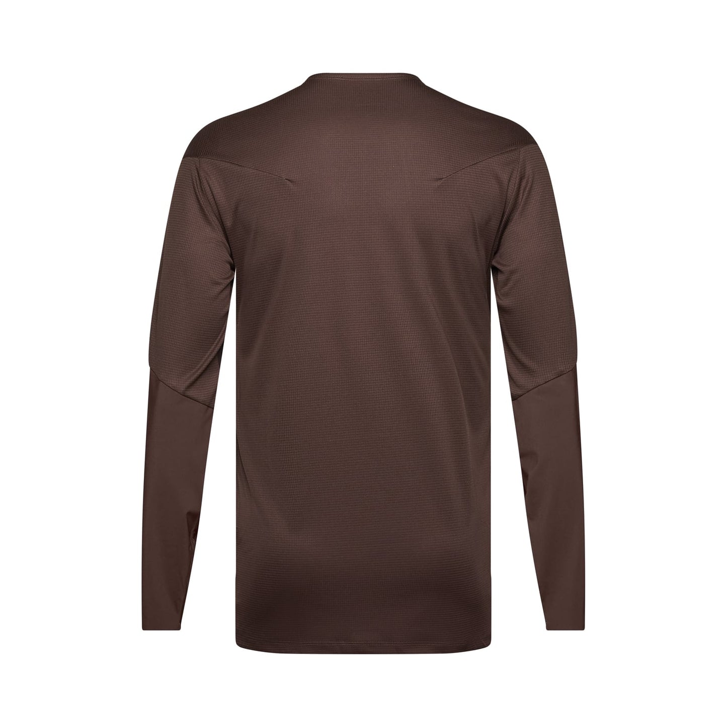 Maillot FOX FLEXAIR PRO Manches Longues Marron 2025