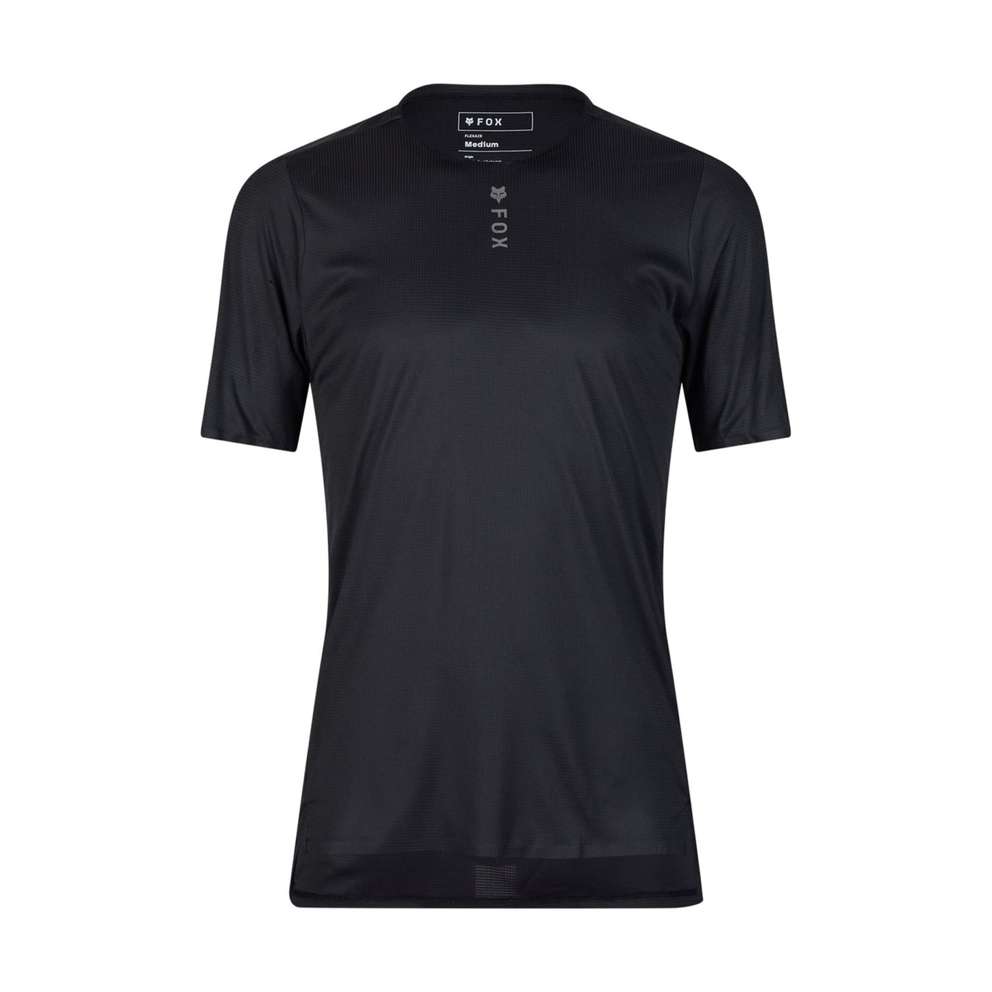 Maillot FOX FLEXAIR PRO Manches Courtes Noir 2025