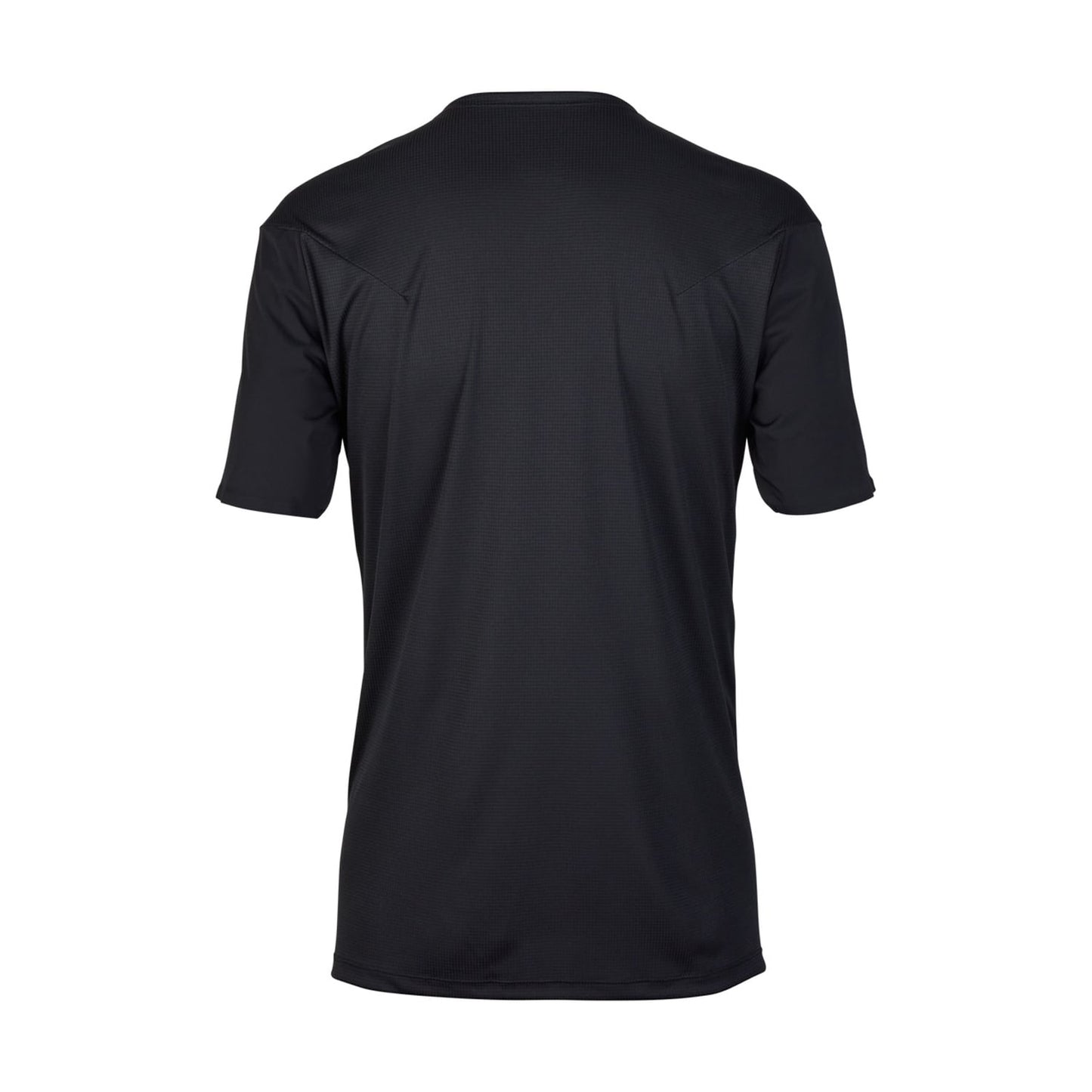 Maillot FOX FLEXAIR PRO Manches Courtes Noir 2025