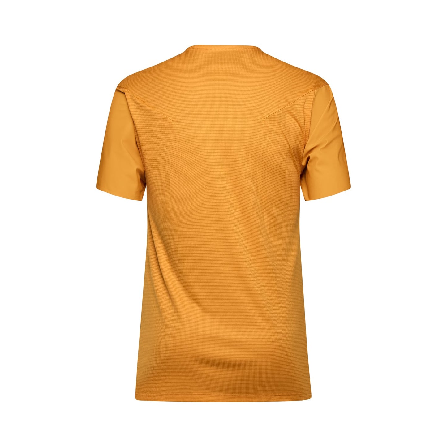 Maillot FOX FLEXAIR PRO Manches Courtes Marron 2025