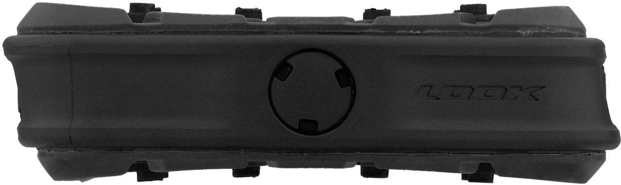 LOOK TRAIL GRIP pedalen Zwart