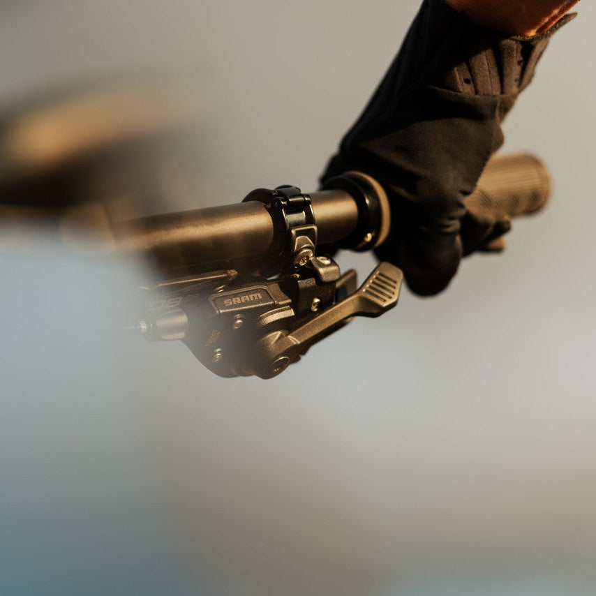 Commande de Vitesses Droite SRAM EAGLE 70 T-TYPE 12V Single Click VAE