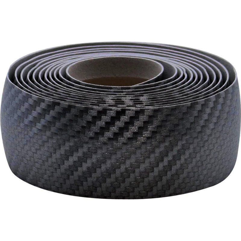 VELOX CARBON stuurlint Zwart