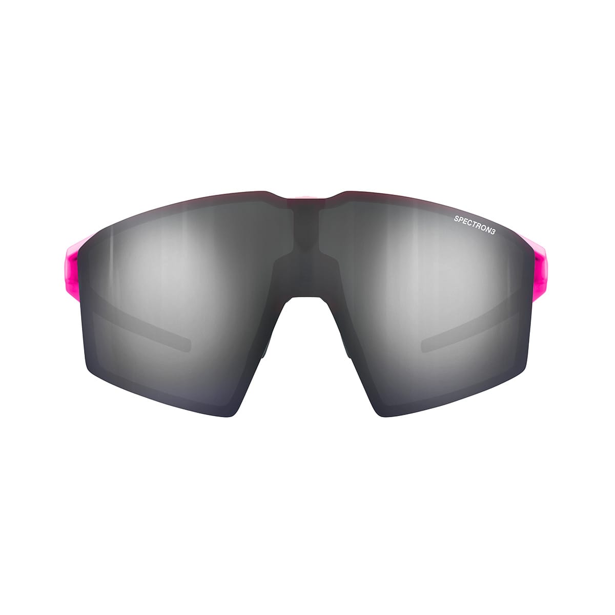JULBO EDGE Fluorescerend Roze/Spectron 3 Rookbril